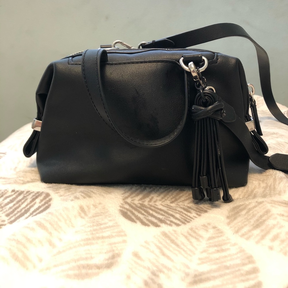 Zara cross body
